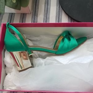 Lilly Pulitzer Colleen Sandal